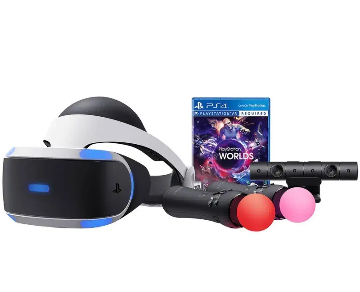 عینک واقعیت مجازی VR|کنسول، بازی ویدئویی و آنلاین|ساری, |دیوار