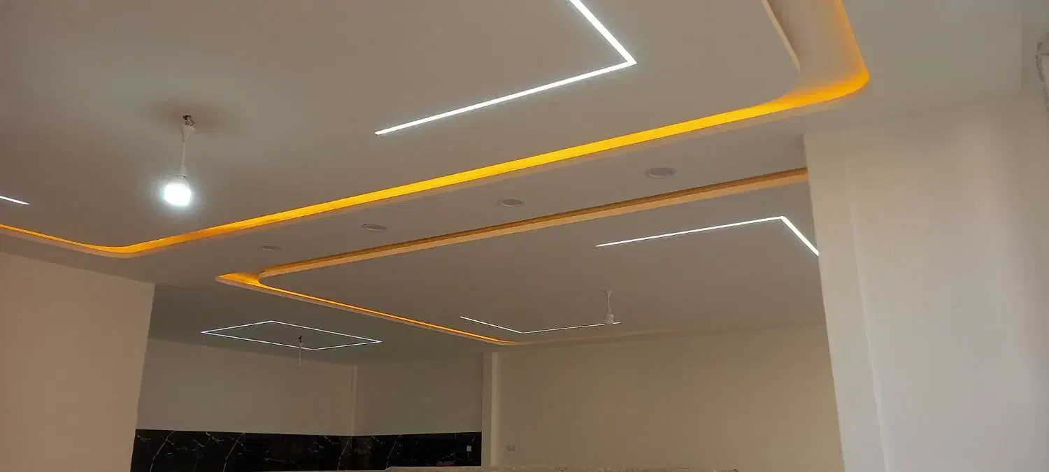 برقکار برقکاری لاینر برقکشی برقکش سیم کش نور مخفی|خدمات پیشه و مهارت|مشهد, عبادی|دیوار