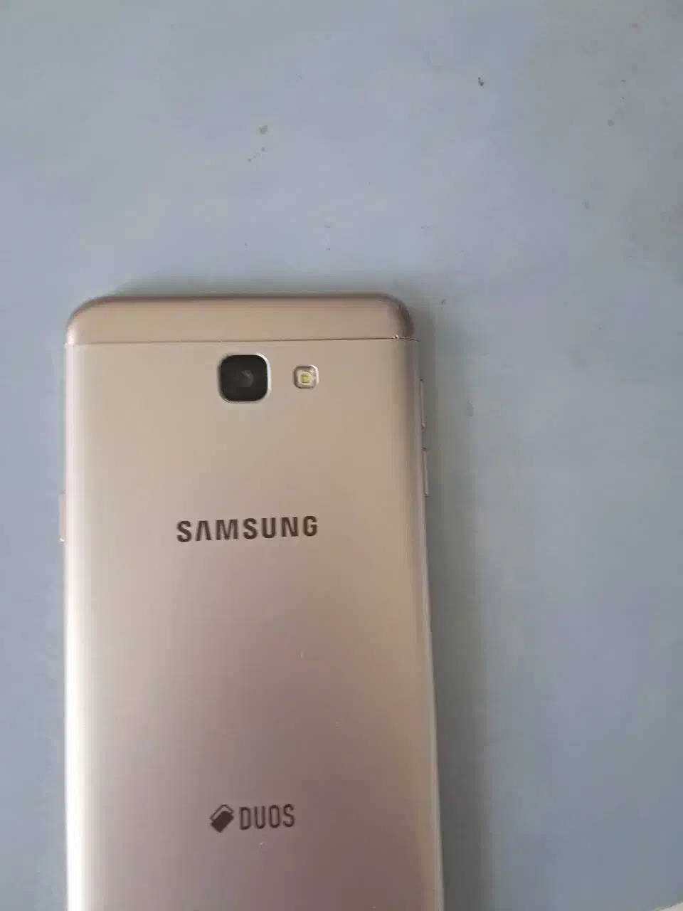 گوشی J5وساده|موبایل|خمین, |دیوار