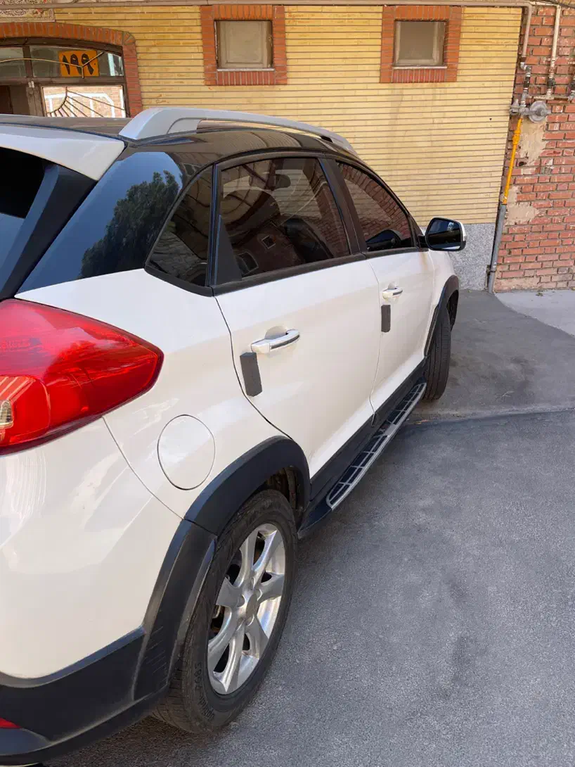 ام وی ام x22 اسپورت اکسلنت|خودرو سواری و وانت|تبریز, |دیوار