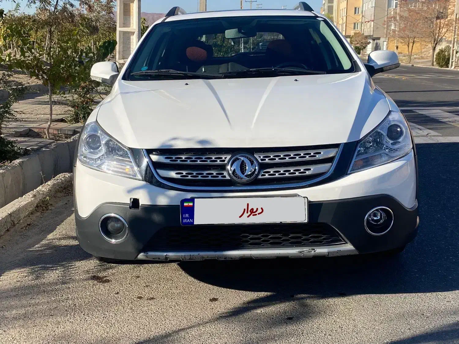 دنگ فنگ|خودرو سواری و وانت|تبریز, |دیوار