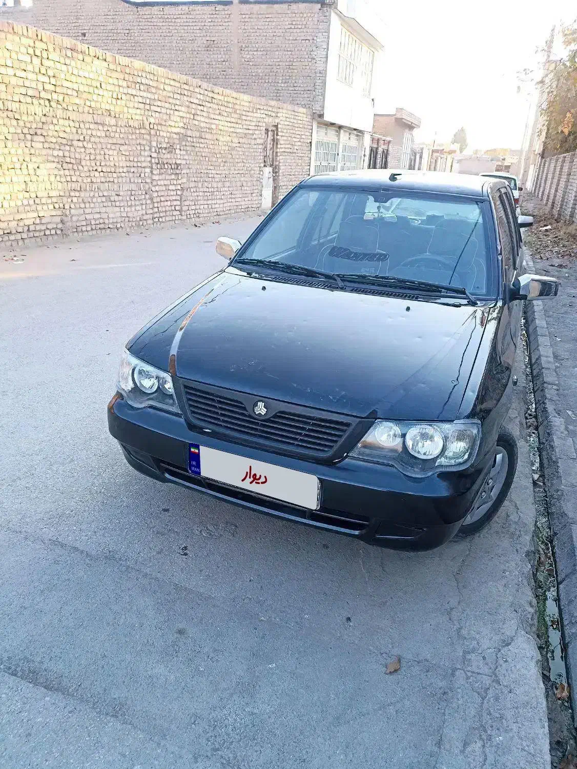 پراید132|خودرو سواری و وانت|نیشابور, شهرآرا|دیوار