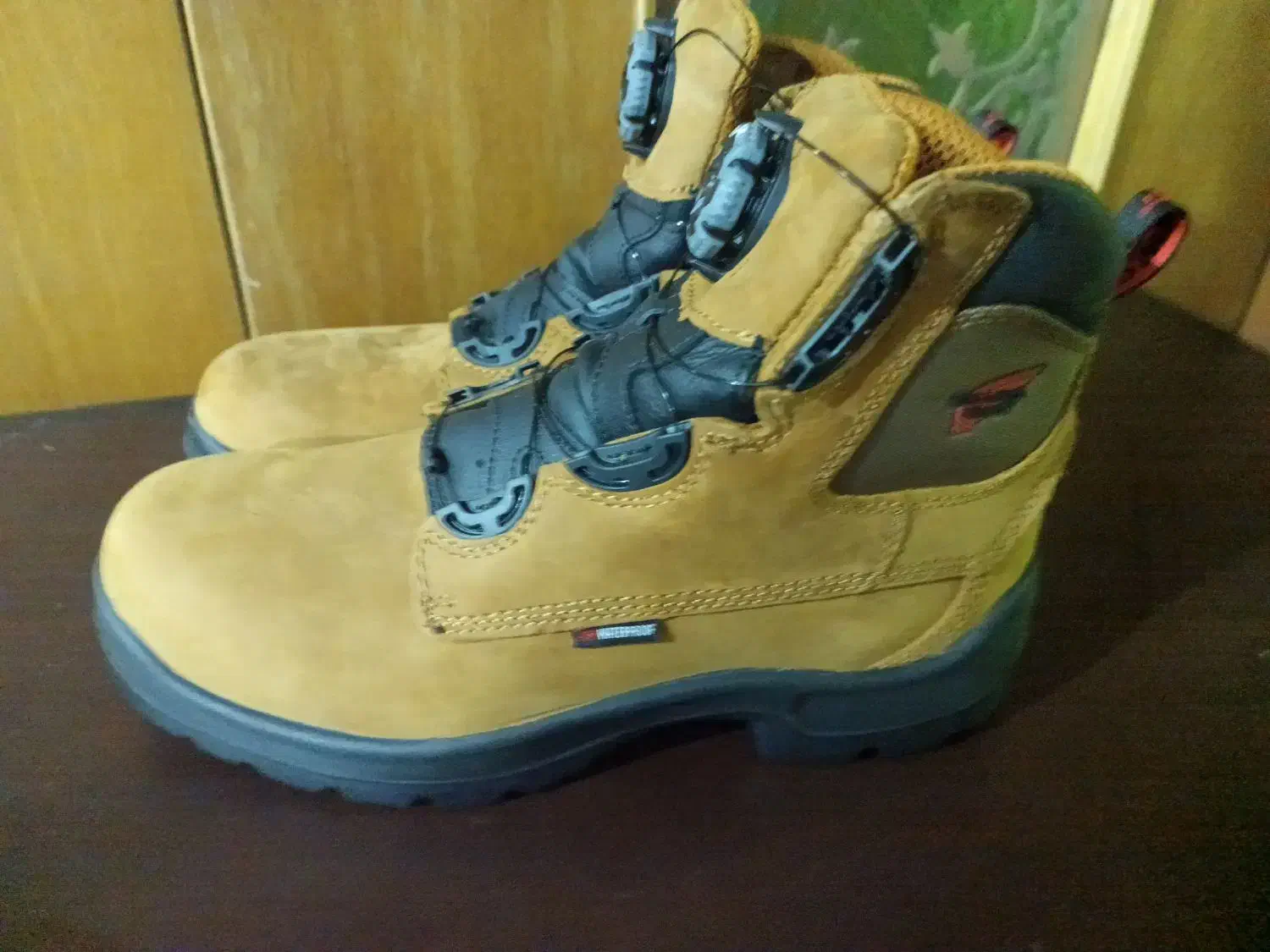 کفش کار ردوینگ|کیف، کفش، کمربند|فرخشهر, |دیوار