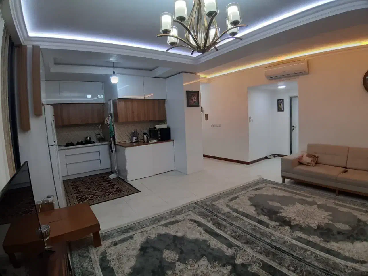 فروش آپارتمان ۸۵متری در بلوار رسول اکرم شاهدشهر|فروش آپارتمان|شاهدشهر, |دیوار