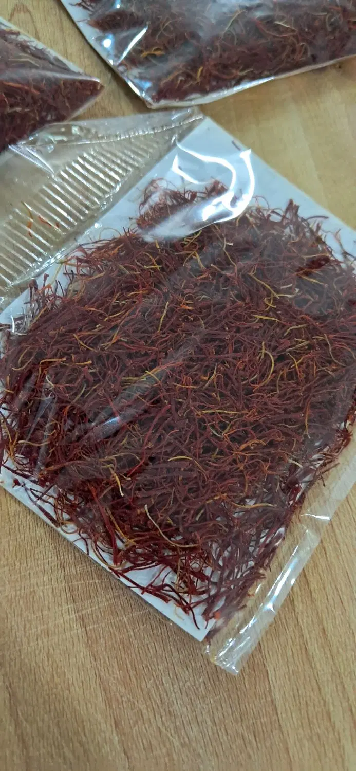 زعفران|خوردنی و آشامیدنی|تهران, خرمشهر|دیوار