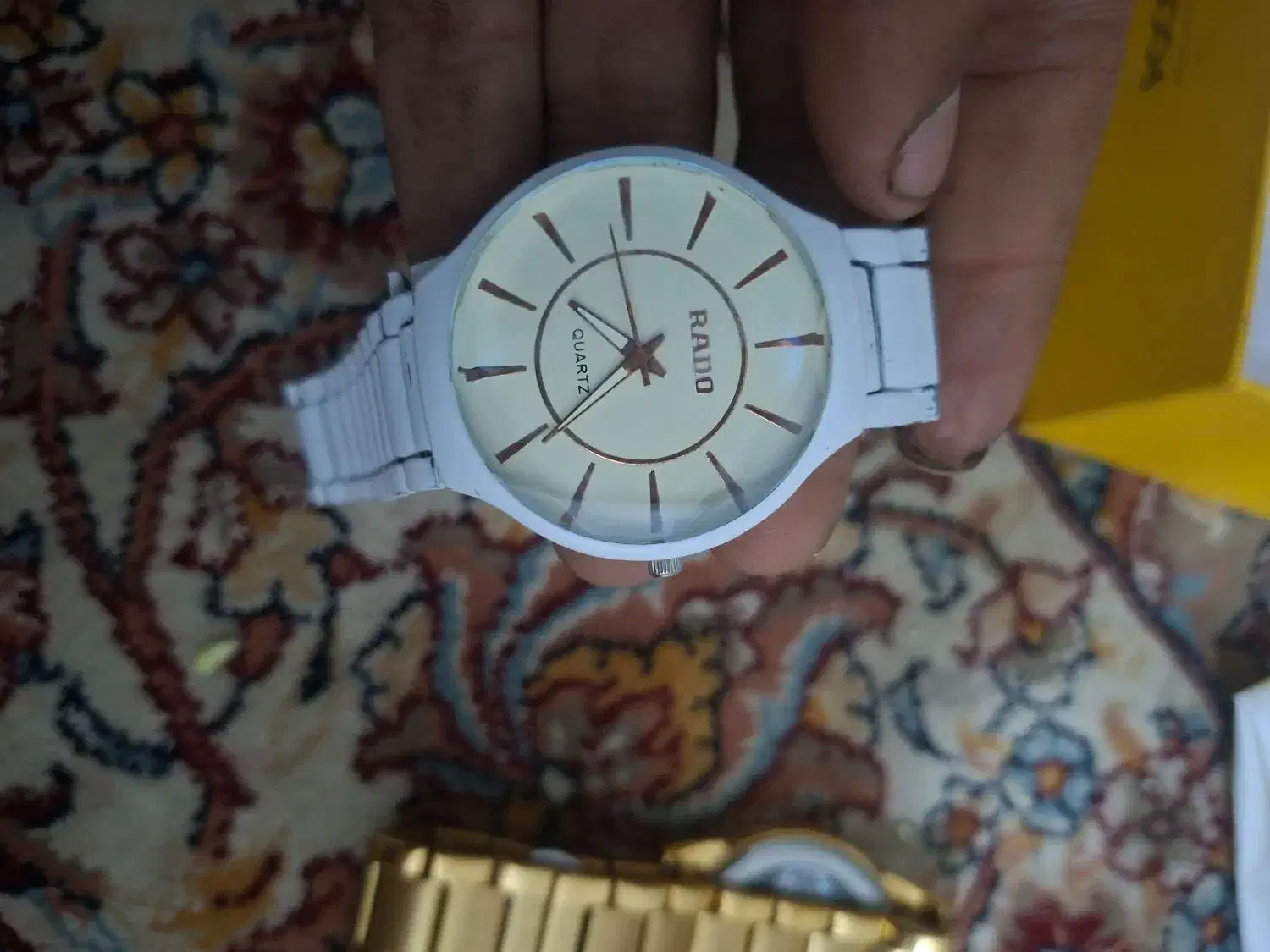 ساعت رادو|ساعت|زاهدان, |دیوار