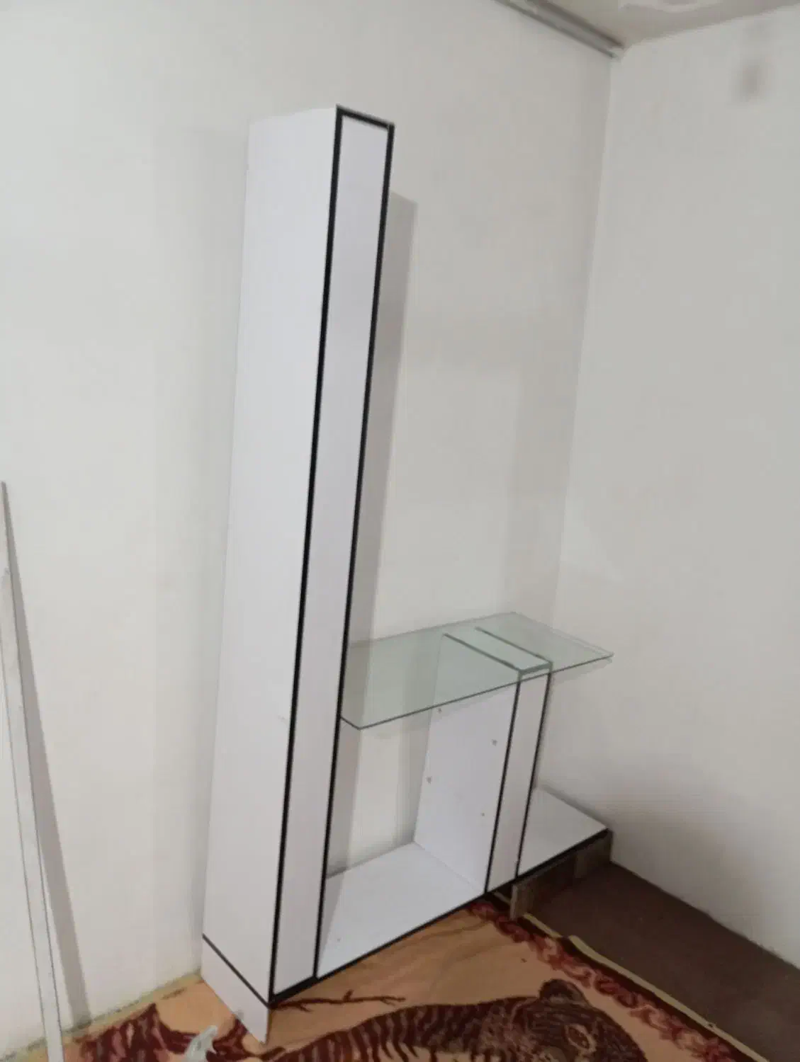 دکور مغازه|کتابخانه، شلف، قفسه‌های دیواری|اسدآباد, |دیوار