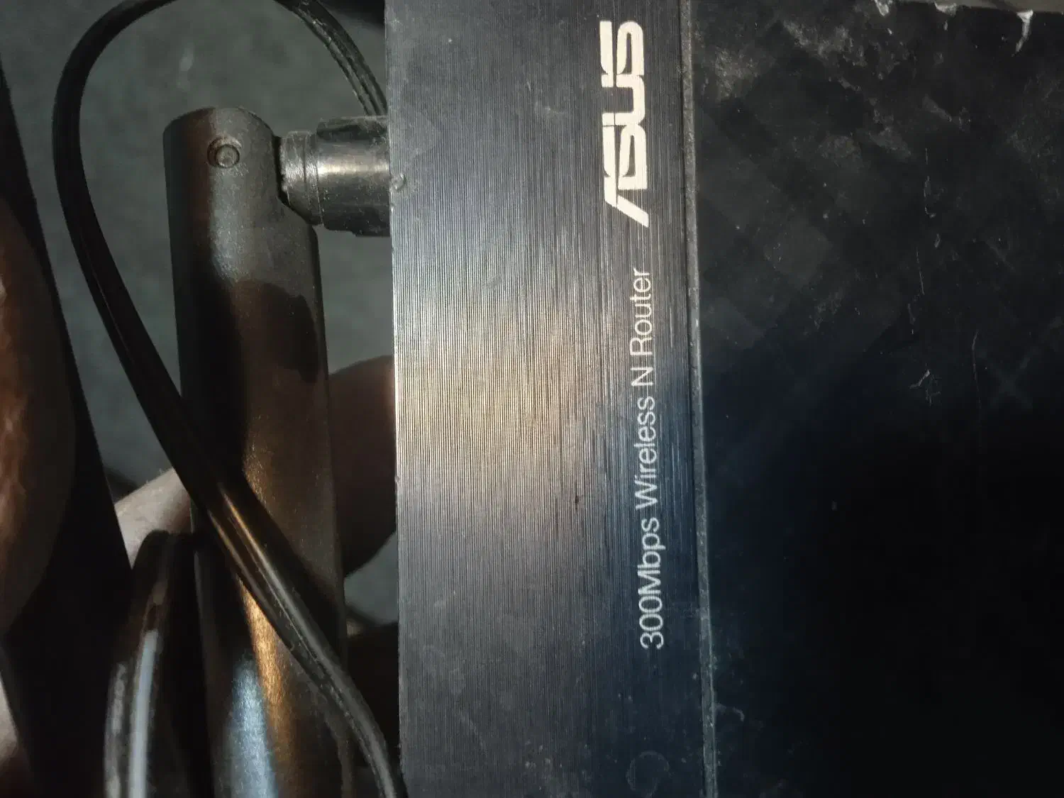 مودم ایسوس|مودم و تجهیزات شبکه|اسلام‌شهر, شهرک امام حسین (میان آباد)|دیوار