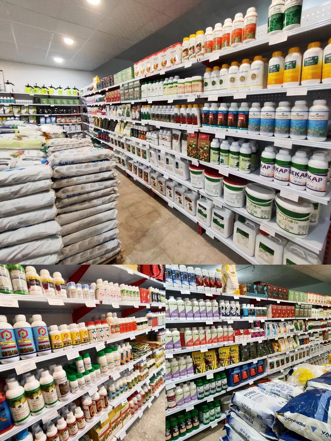 مدیر فروش|استخدام بازاریابی و فروش|لار, |دیوار