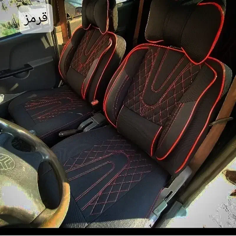 روکش صندلی جودون|قطعات یدکی و لوازم جانبی|قم, کلهری|دیوار