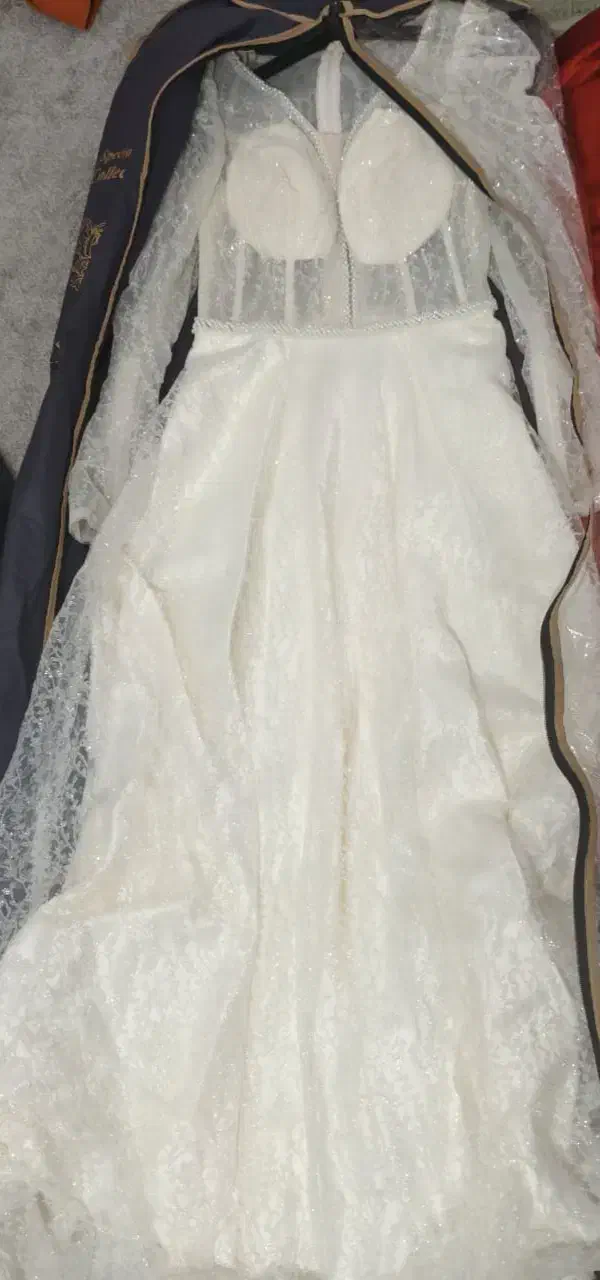 لباس نو و در حد نو|لباس|کوهدشت, |دیوار