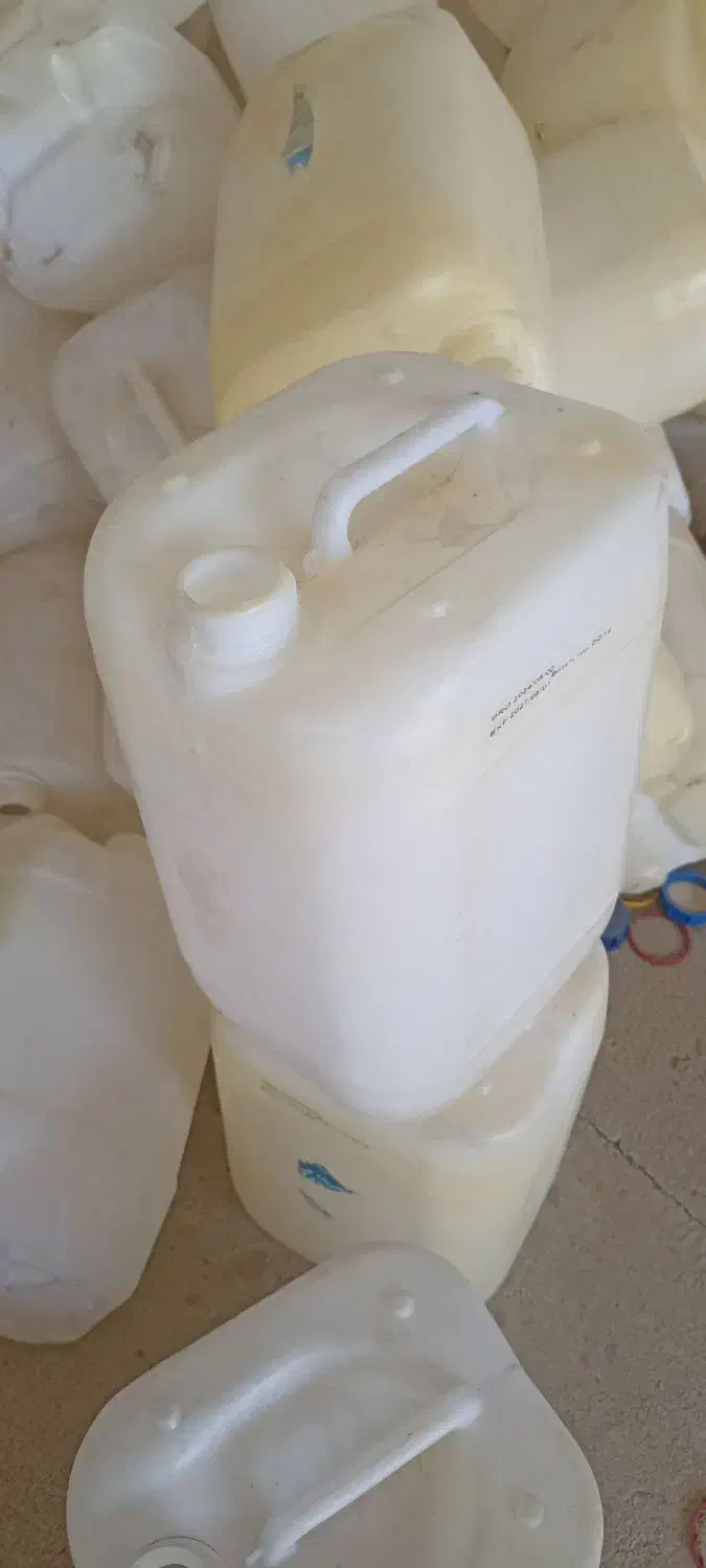 گالن 20 لیتری صنعتی دست دوم|عمدهفروشی|بوکان, |دیوار