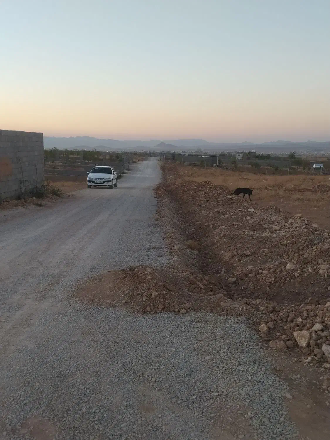 فروش زمین باغی|فروش دفتر صنعتی، کشاورزی، تجاری|بروجن, |دیوار