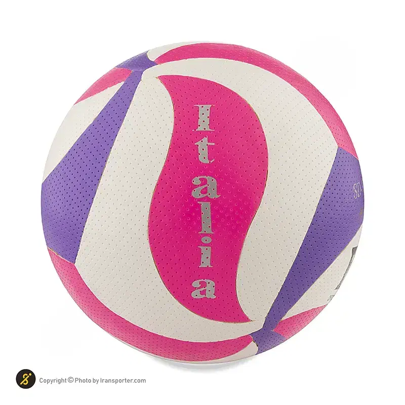 توپ والیبال فاکس|ورزشهای توپی|زنجان, |دیوار