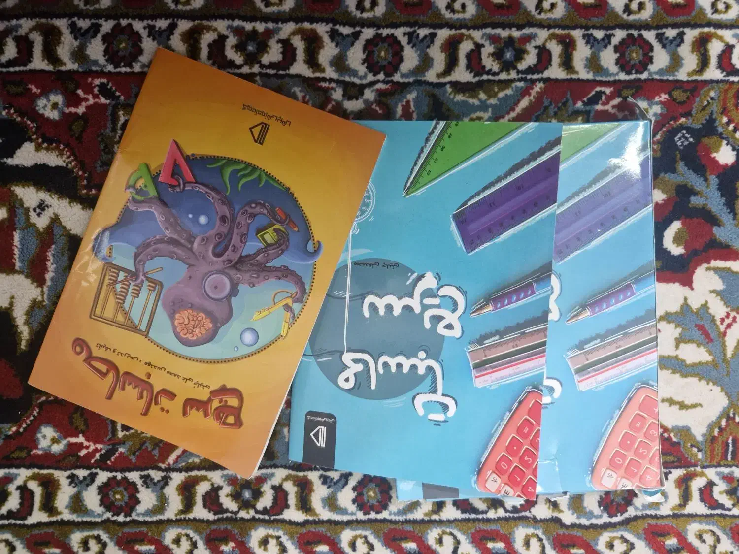 کتاب های کمک درسی دهم برای کنکور مجموعه پرش|کتاب و مجله آموزشی|اصفهان, شهید رجایی|دیوار