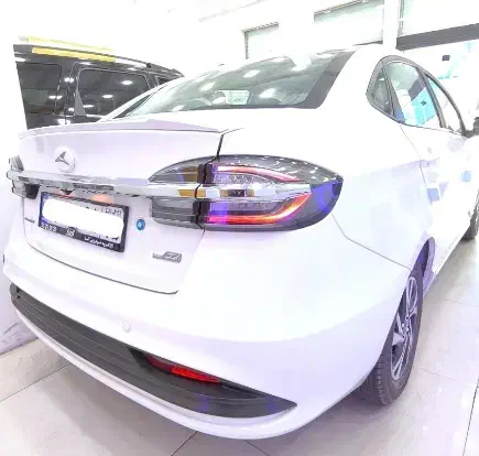 کی ام سی ایگل .. EAGLE                    مدل 1404|خودرو سواری و وانت|تهران, تهران‌ویلا|دیوار