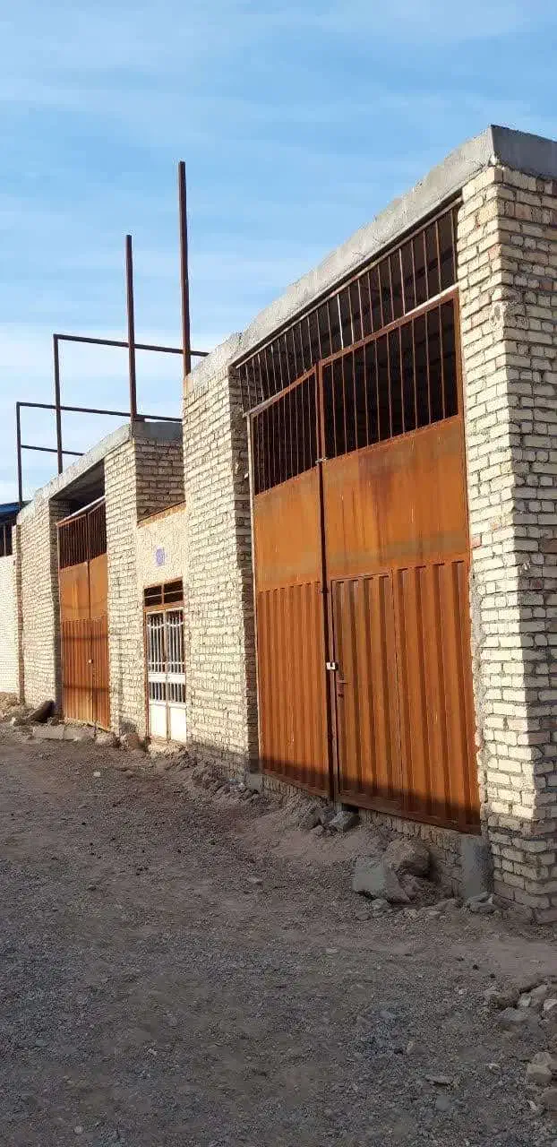 216متر/سوله دوکله/مالک منعطف شده|فروش دفتر صنعتی، کشاورزی، تجاری|قنوات, |دیوار