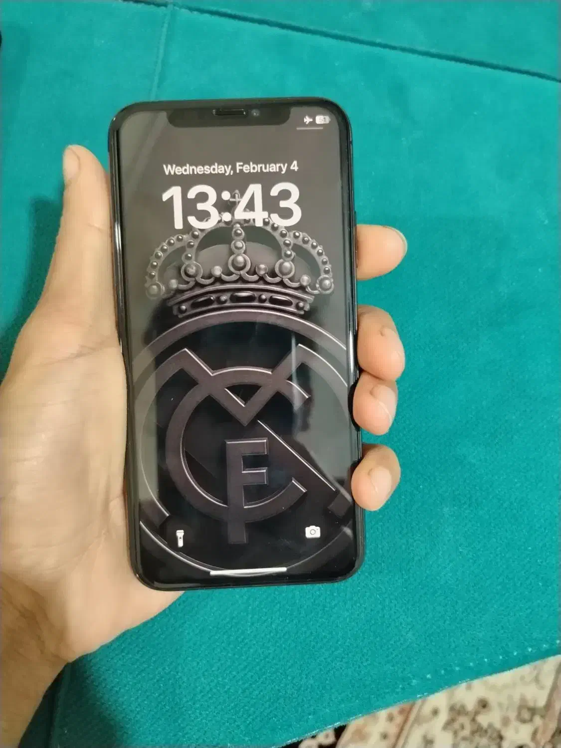 IPhone xs|موبایل|بندرعباس, |دیوار