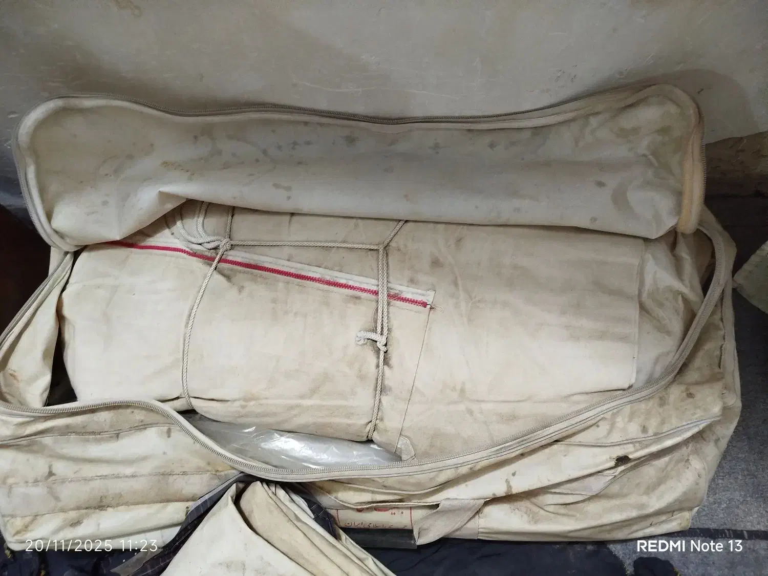 چادر 12نفر فروشی|کوهنوردی و کمپینگ|ایرانشهر, |دیوار