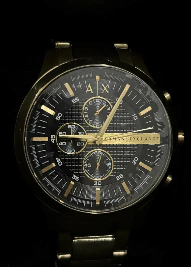 ساعت برند ARMANI EXCHANGE|ساعت|قرچک, زیبا شهر|دیوار