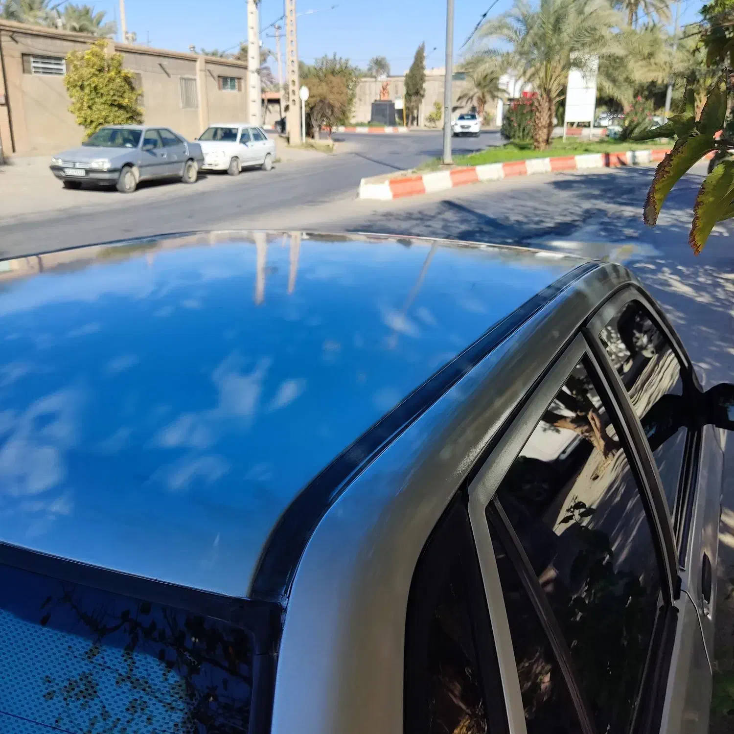 فروش پراید 84 لا کاغذی|خودرو سواری و وانت|طبس, |دیوار