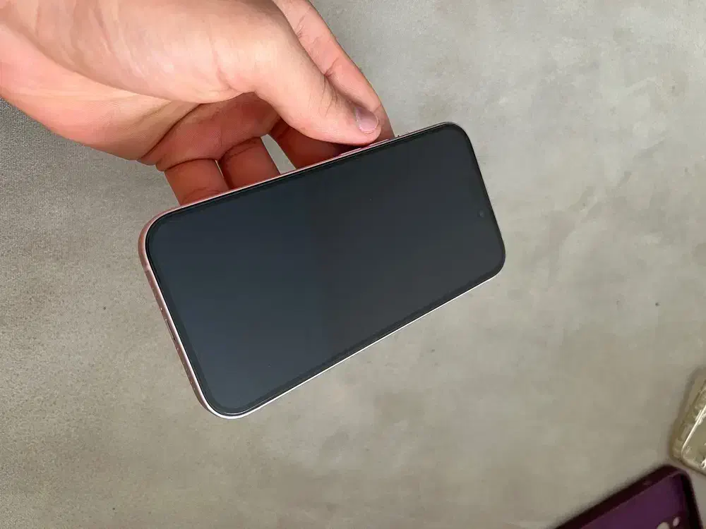 iPhone 15|موبایل|تهران, نصرت|دیوار