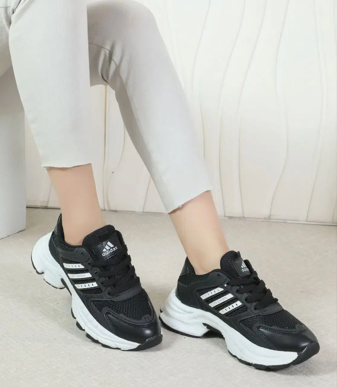 کتونی سایز میانه 37 تا 40|کیف، کفش، کمربند|بروجرد, |دیوار