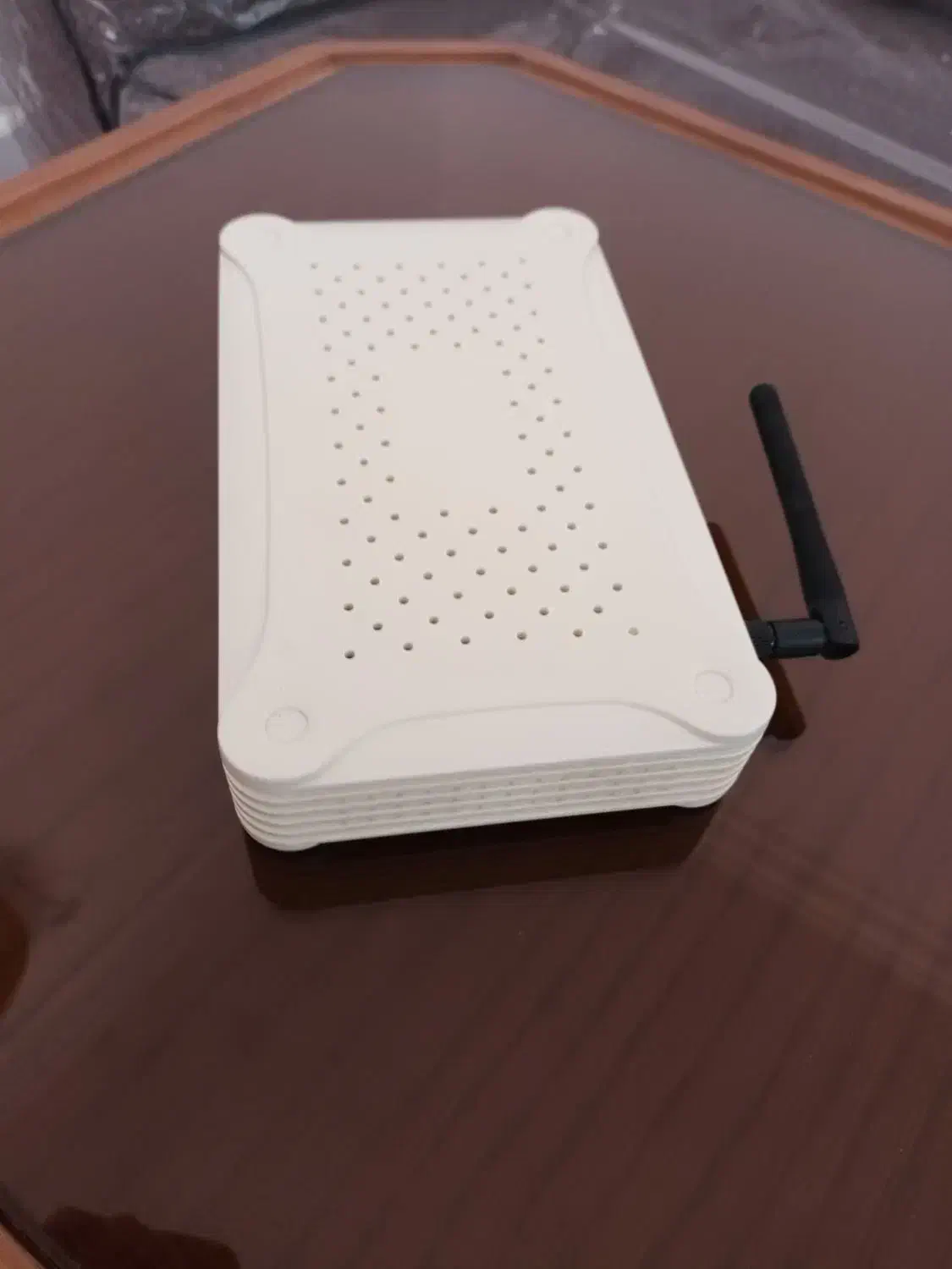 مودم بوفالو آکبند|مودم و تجهیزات شبکه|مشهد, حضرت حجت|دیوار