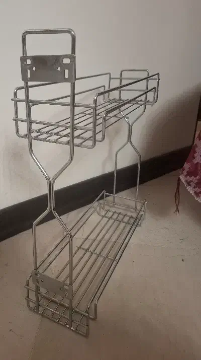 سبد سوپری و جا ادویه ای|آبچکان و نظمدهنده ظروف|تهران, فردوس|دیوار