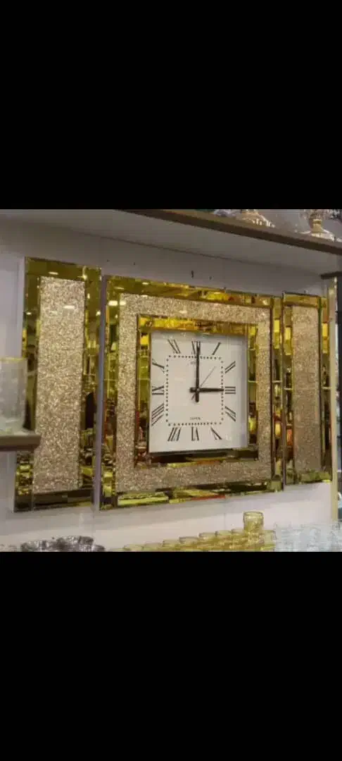 ساعت دیواری|ساعت دیواری و تزئینی|اسلامشهر, شهرک محمدیه|دیوار