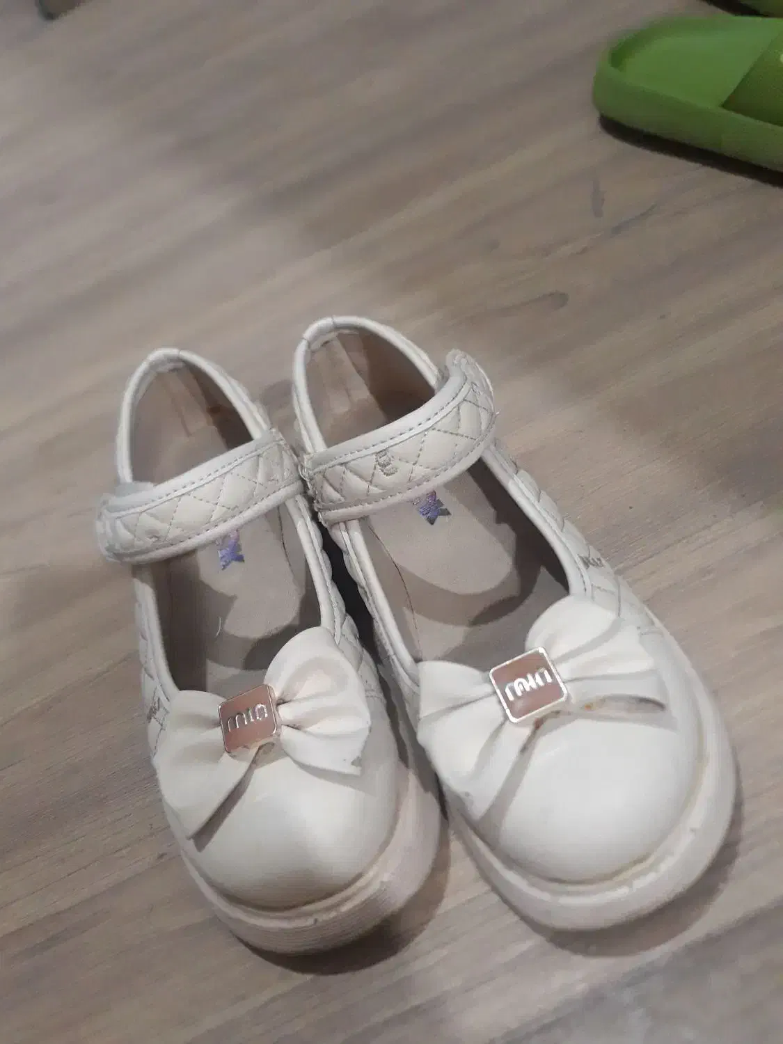 کفش مجلسی|کفش و لباس بچه|خرم‌آباد, |دیوار