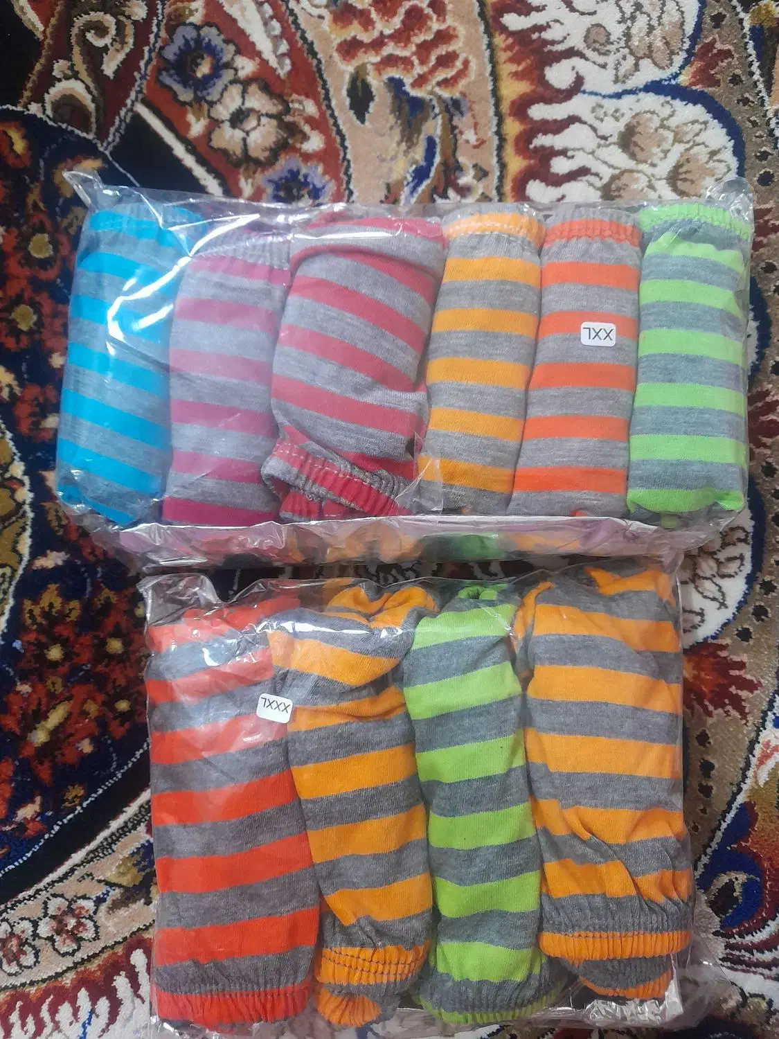 لباس زیر عمده و تک|لباس|دورود, |دیوار