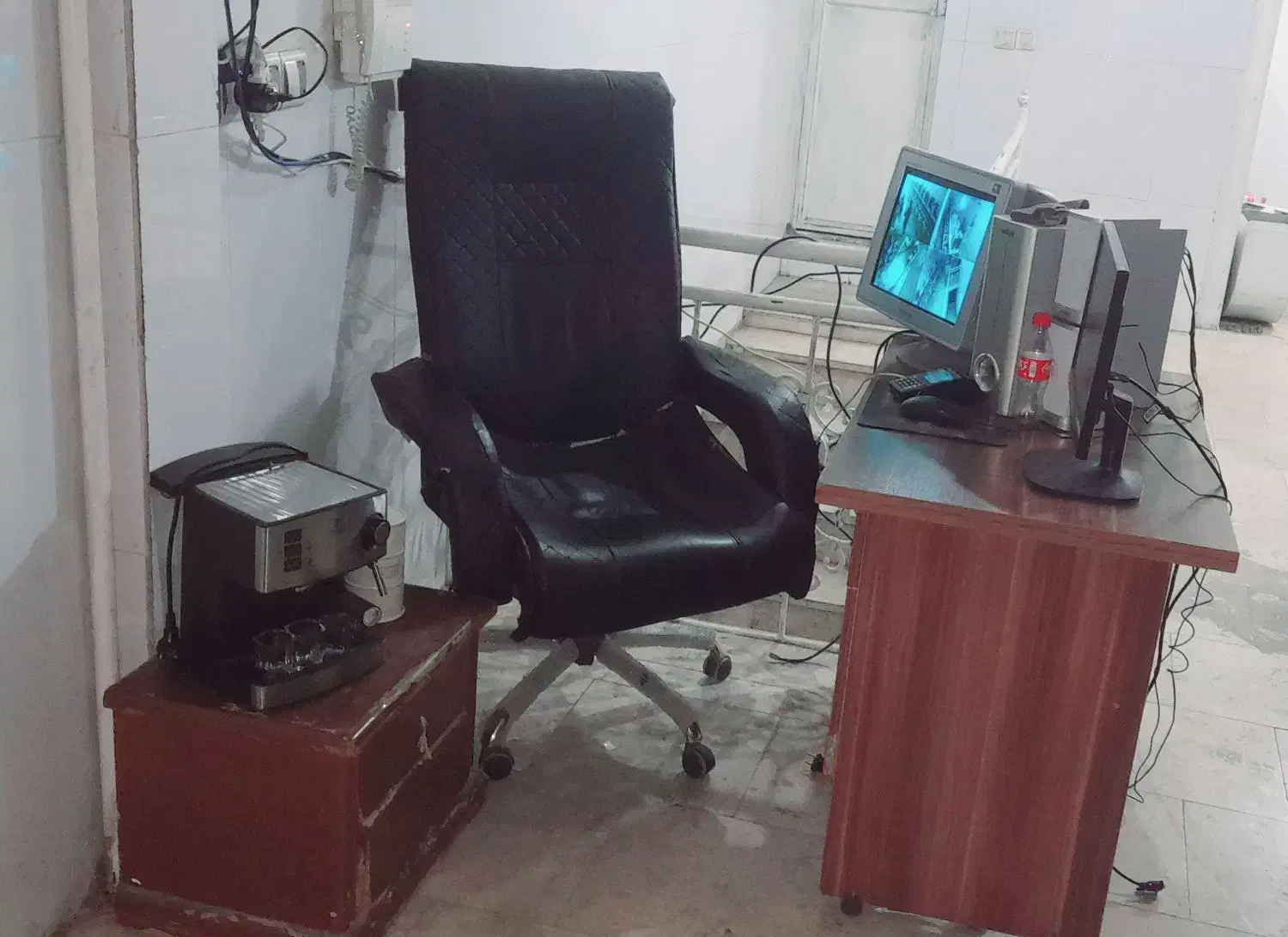 لوازم گیمنت موس کیبرد هدفون صندلی میز مانیتور crt|رایانه رومیزی|مشهد, رده|دیوار