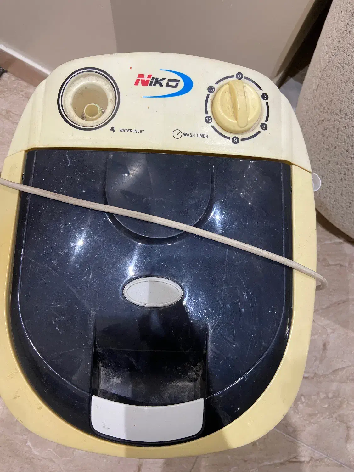 کهنه شور|ماشین لباسشویی و خشککن لباس|تهران, امیر بهادر|دیوار