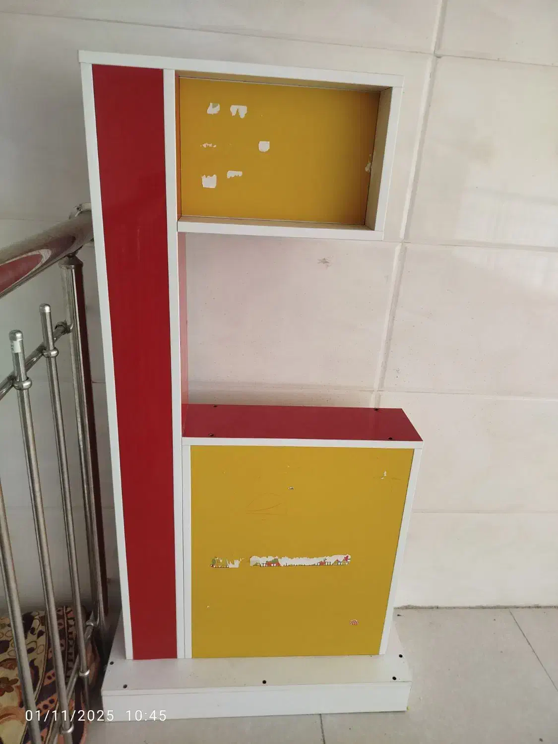 فروش وسایل خانه بازی|اسباببازی|شیراز, فرهنگیان|دیوار