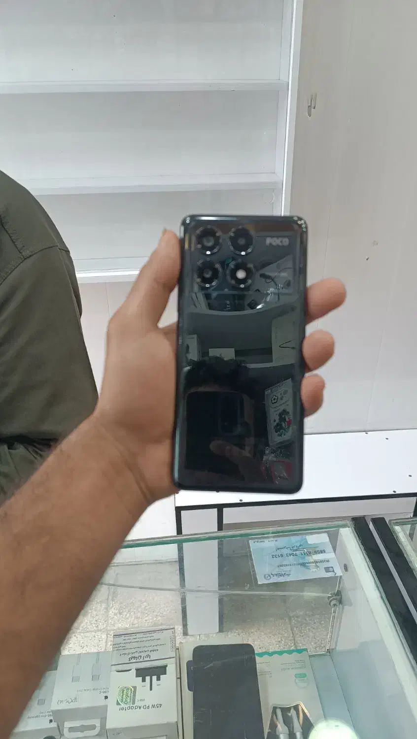 x6pro|موبایل|شیراز, سینما سعدی|دیوار