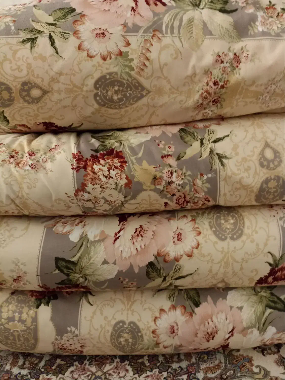 لحاف|رختخواب، بالش، پتو|تهران, فلاح|دیوار