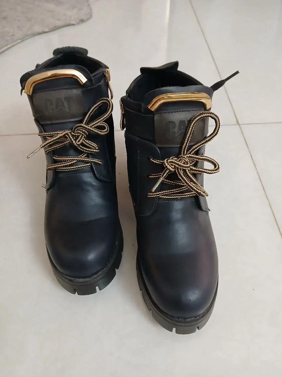 بوت نو ۳۹چرم مصنوعی|کیف، کفش، کمربند|شهریار, شهرک وائین|دیوار