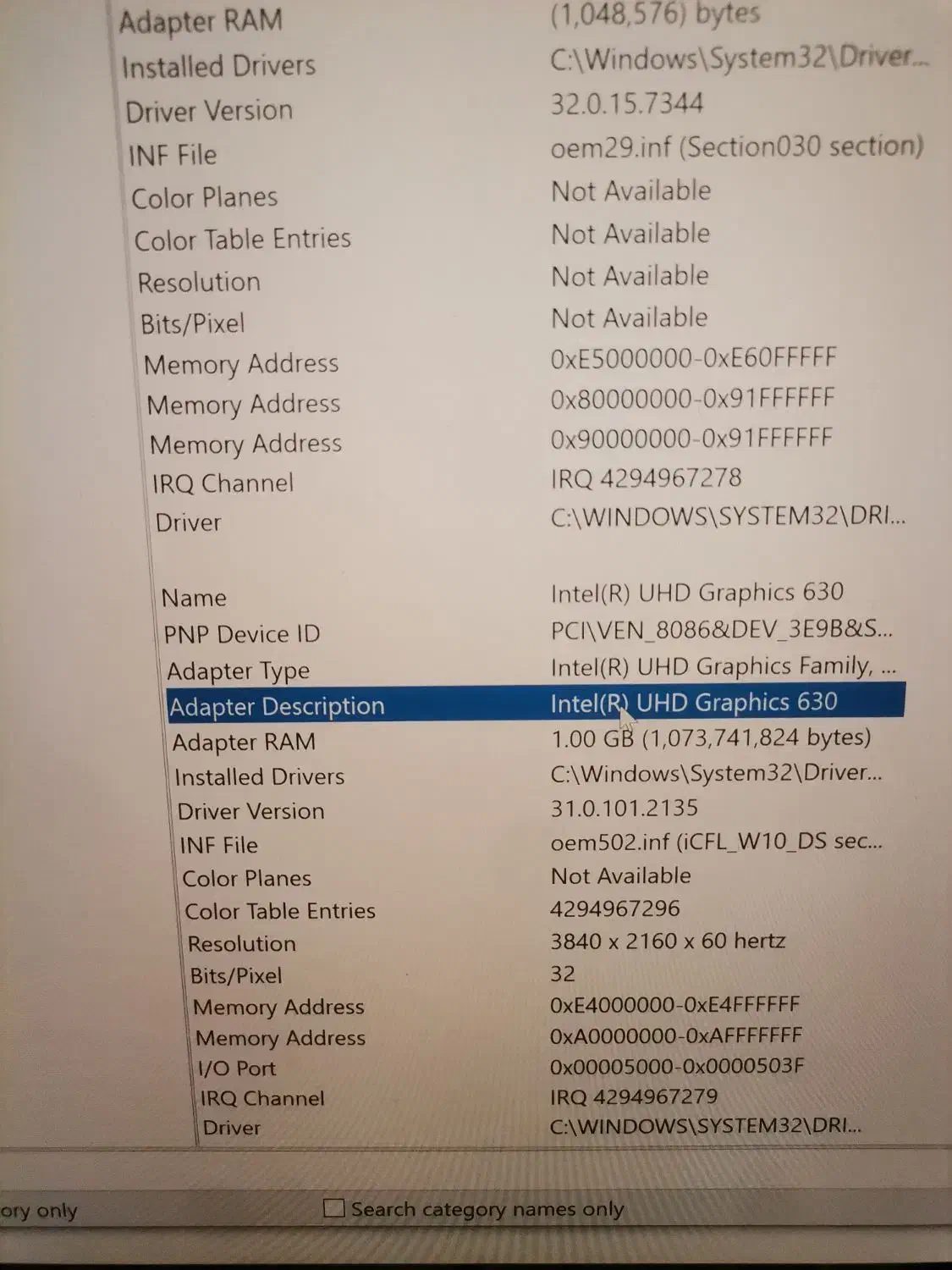 لپ تاپ Hp zbook/ 4k/ رم 32|رایانه همراه|ارومیه, |دیوار