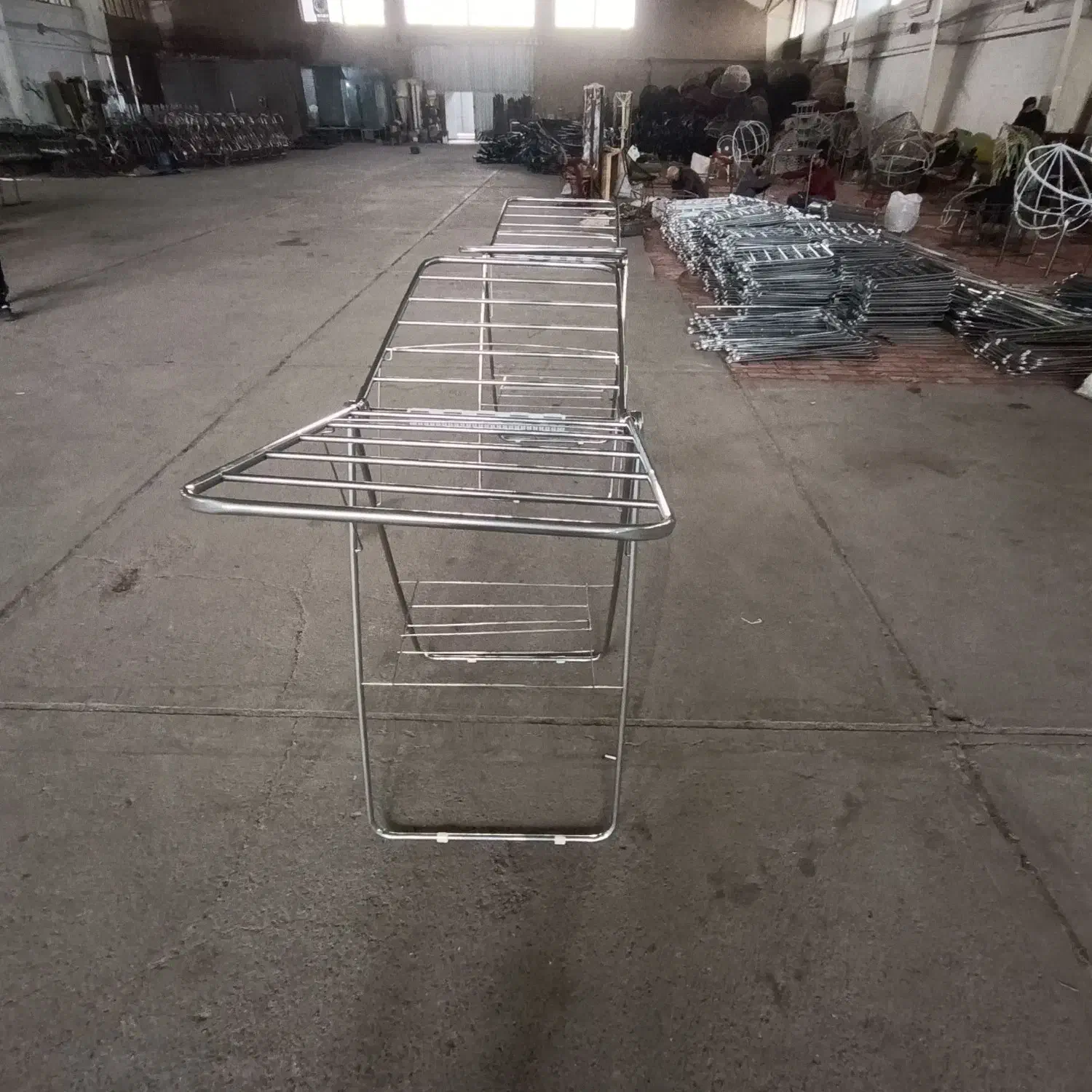 بندرخت اپارتمانی|بندرخت و رختآویز|تبریز, |دیوار