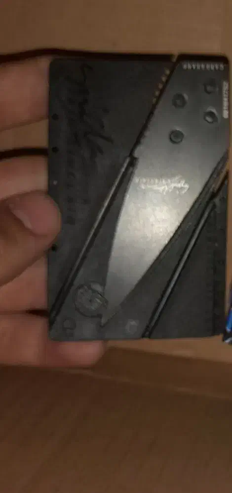 چاقو تاشو و چاقو دسته دار|کوهنوردی و کمپینگ|تهران, خواجه نظام الملک|دیوار