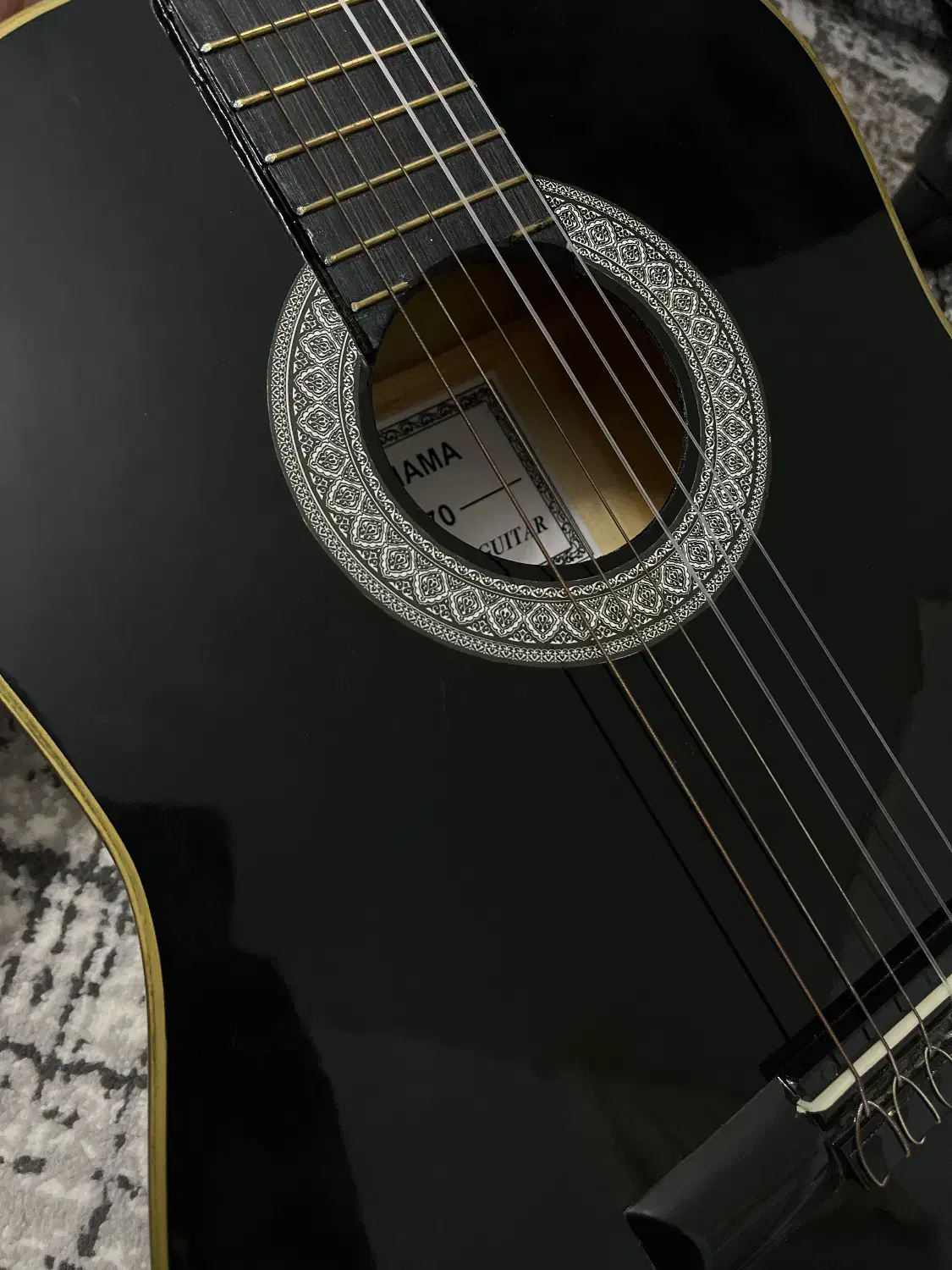 گیتار یاماها|گیتار، بیس، امپلیفایر|فشاپویه, |دیوار