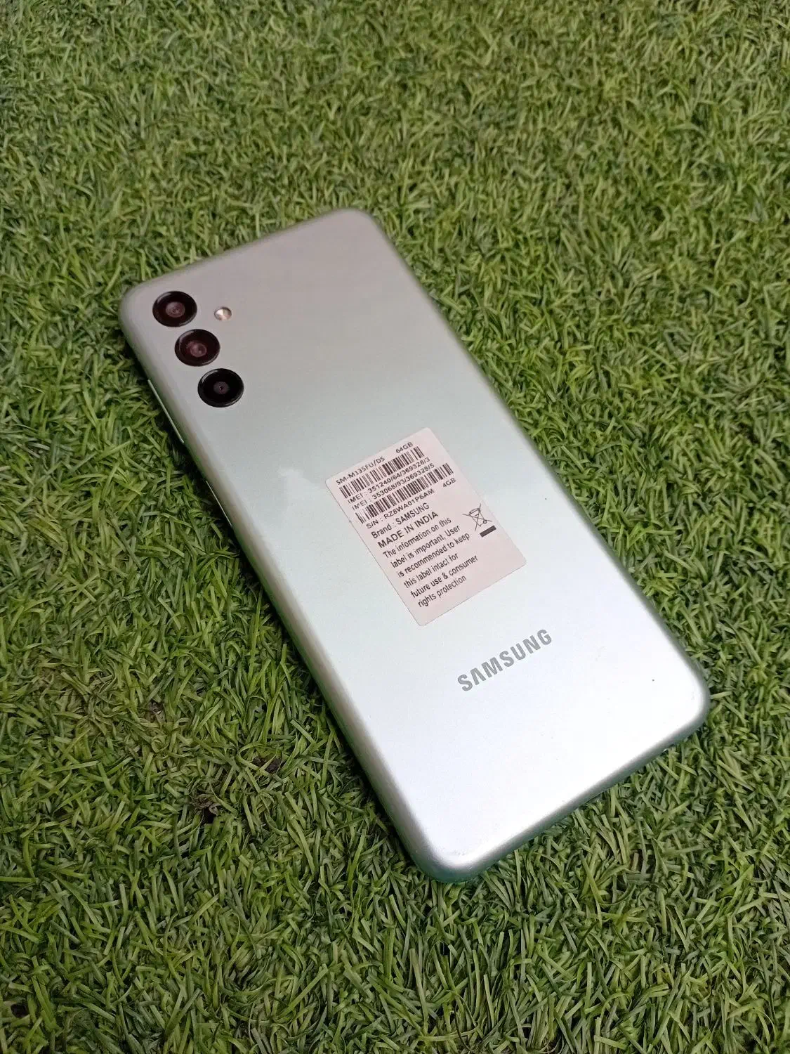 گوشی سامسونگ M13|موبایل|قوچان, |دیوار