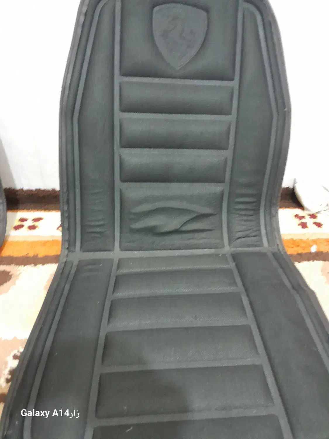 عرقگیر و بالشت پشت گردن طبی وسایل ماشین|عمدهفروشی|آباده, |دیوار