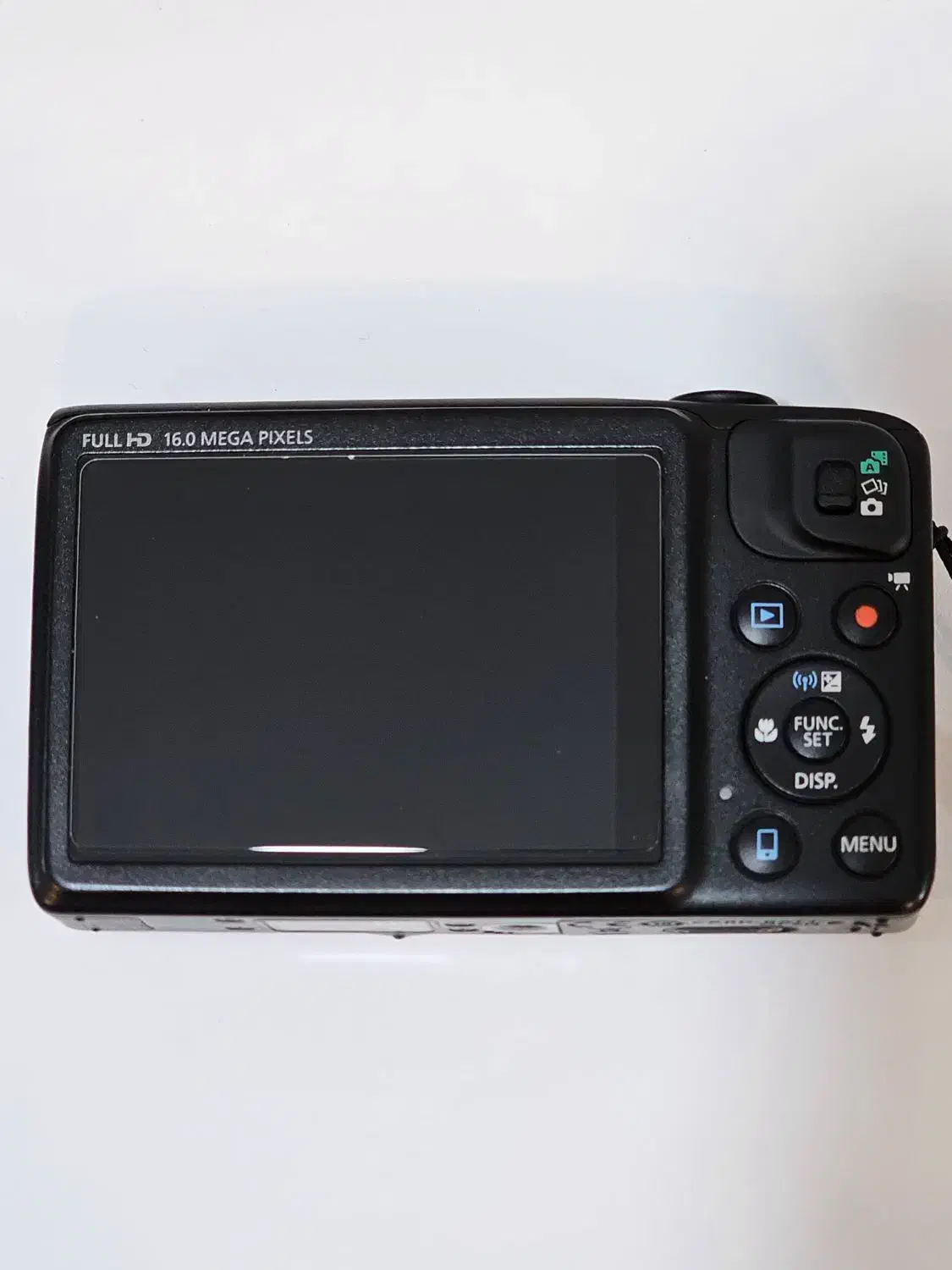 Canon PowerShot SX600 HS|دوربین عکاسی و فیلم‌برداری|تنکابن, |دیوار