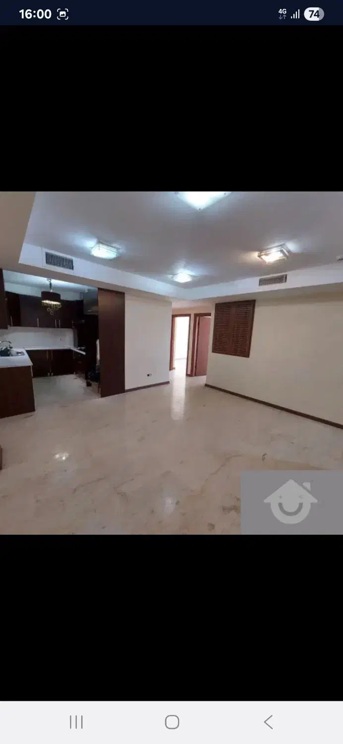 ۷۰متری ۲خوابه شیک|اجارهٔ آپارتمان|تهران, بلوار کشاورز|دیوار