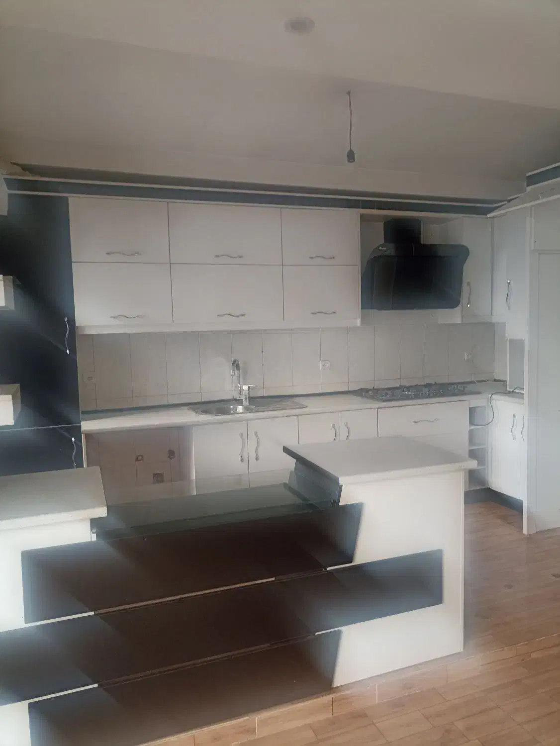 واحد اجاره چمران خیابان فرهنگ انصاری|اجارهٔ آپارتمان|محمدشهر, شهرک چمران|دیوار