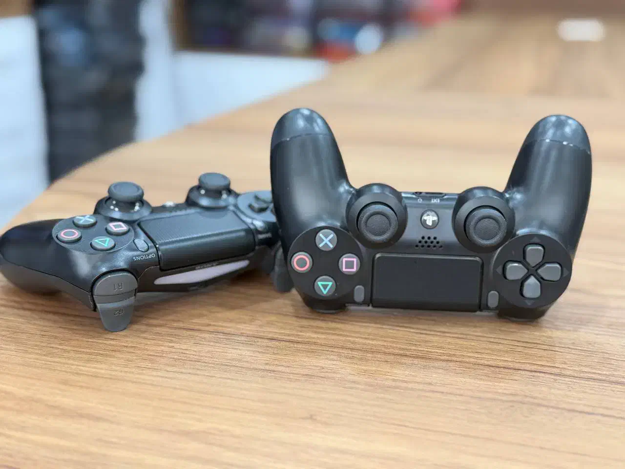 دسته ps4 اورجینال|کنسول، بازی ویدئویی و آنلاین|بانه, |دیوار