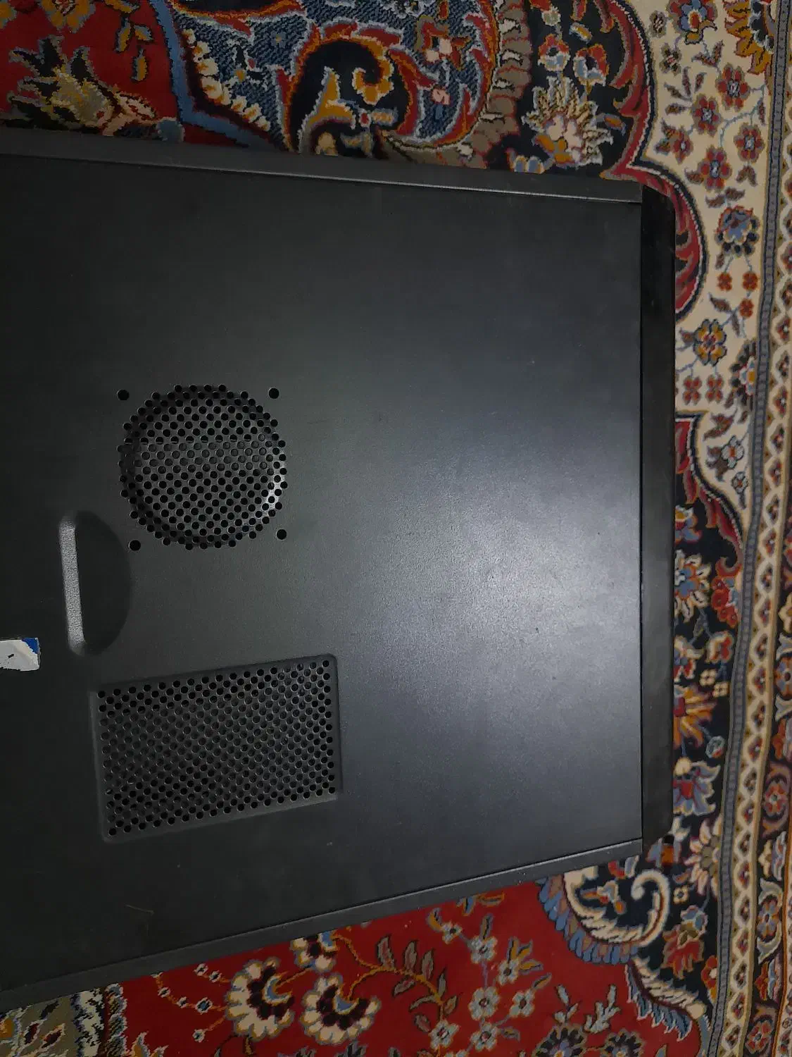 قاب کیس|قطعات و لوازم جانبی رایانه|زابل, |دیوار