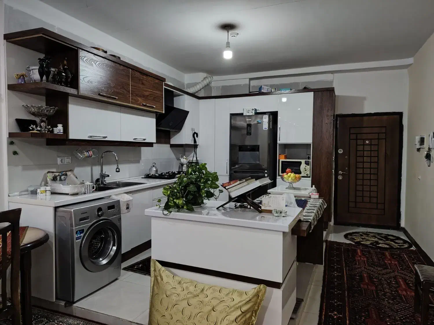 واحد 112متری علوم پزشکی|فروش آپارتمان|زاهدان, |دیوار